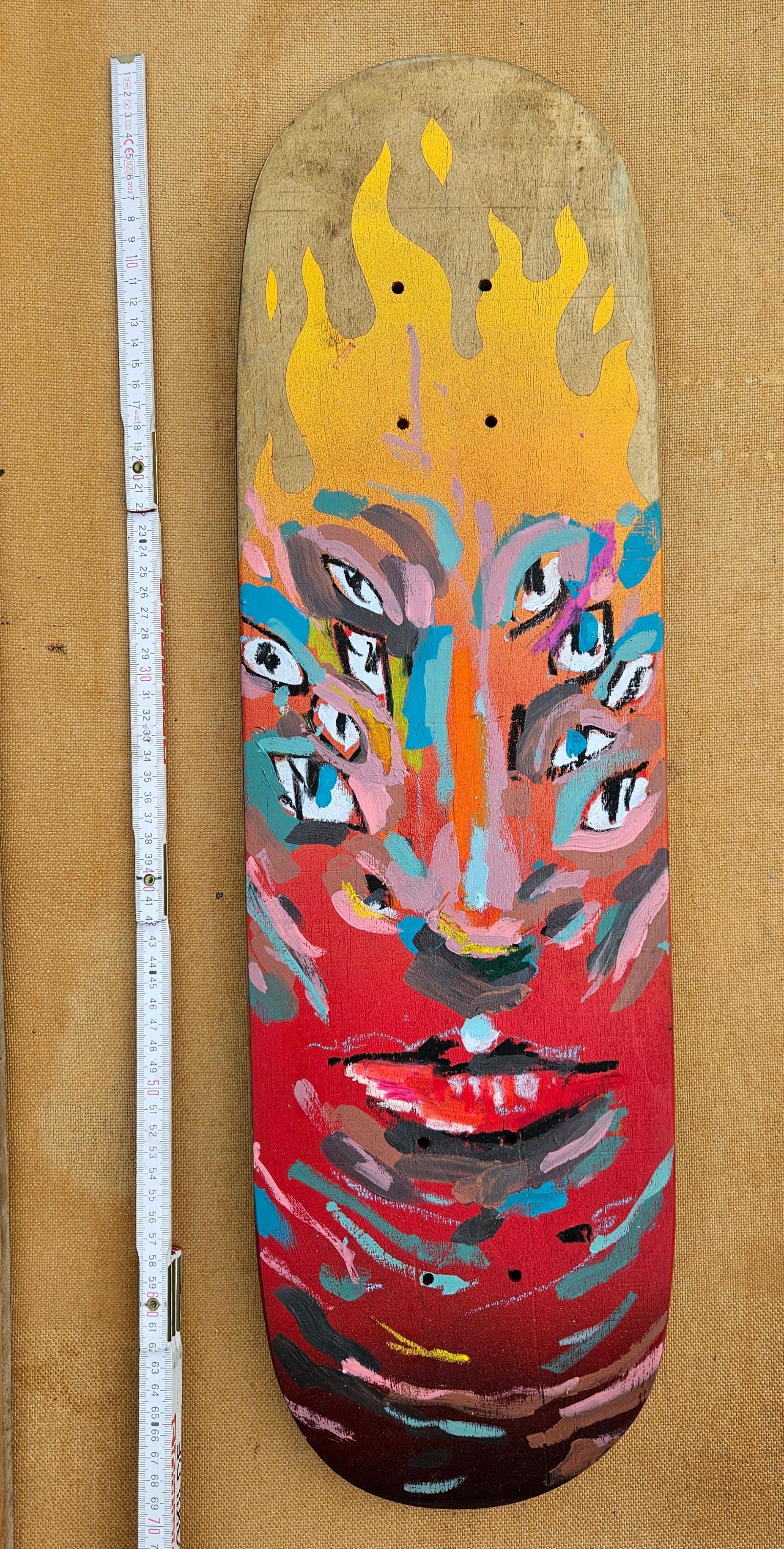 Julekalender-værk small 22 2025