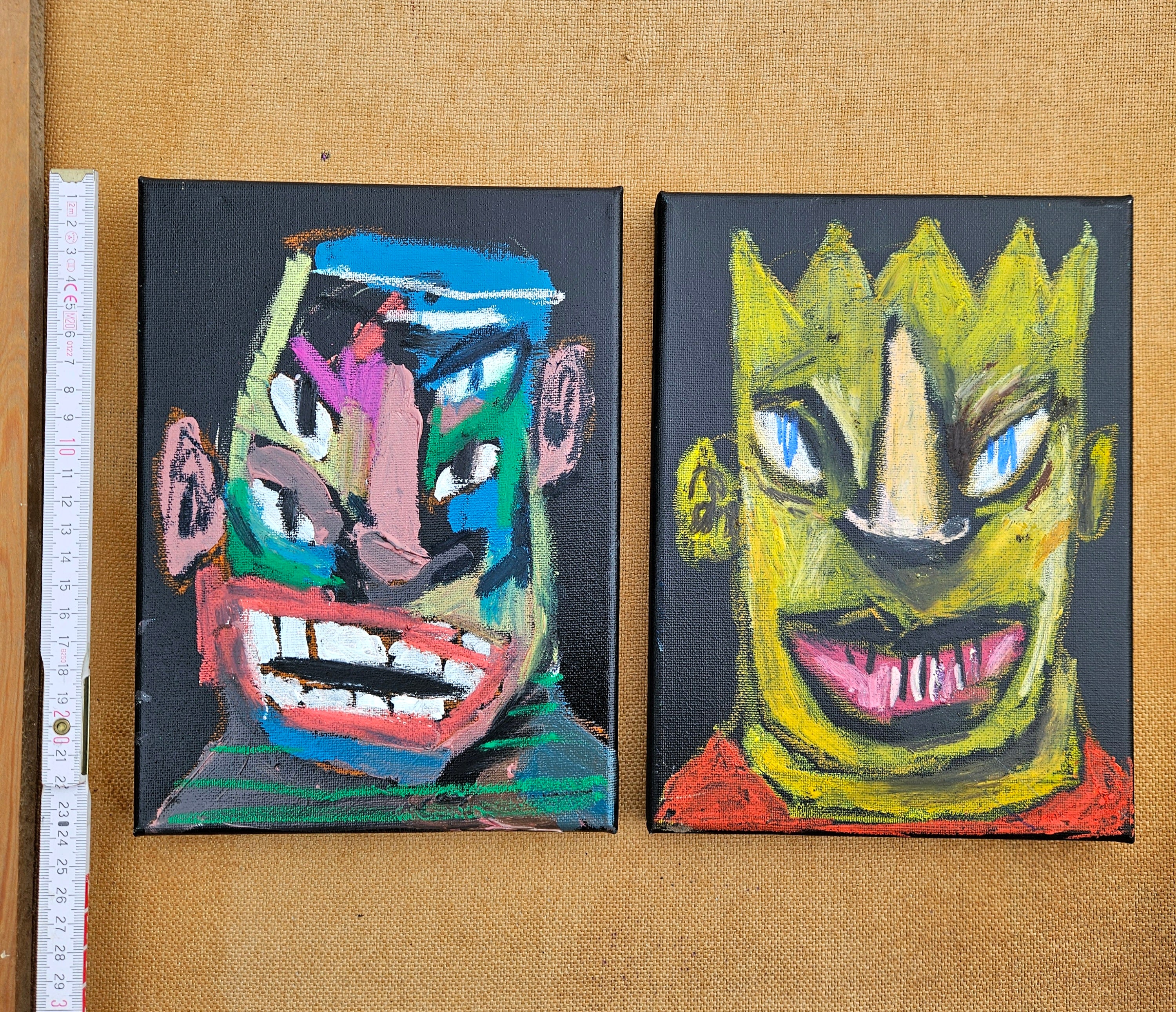 Julekalender-værk small 4 2025