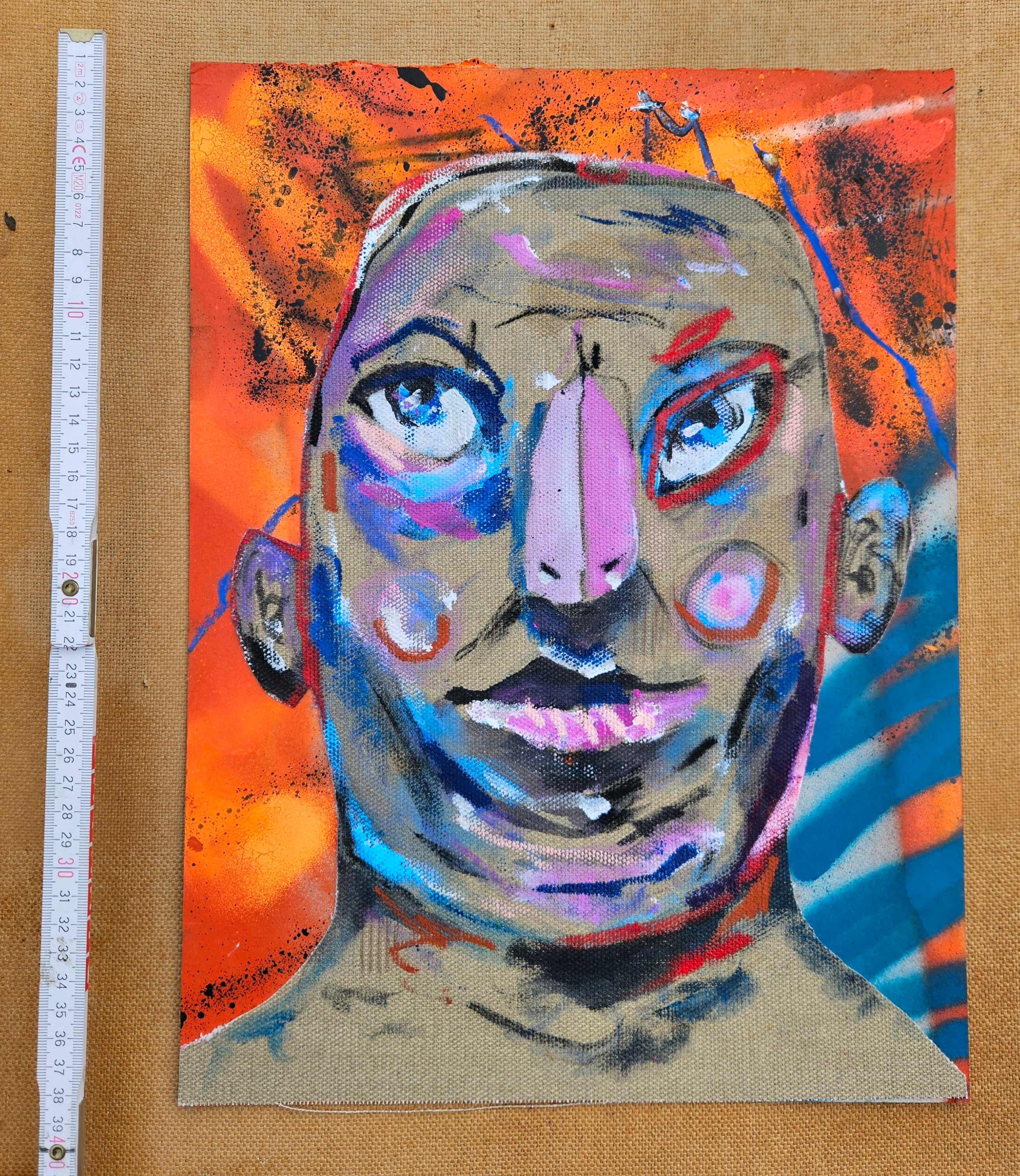 Julekalender-værk small 13 2025