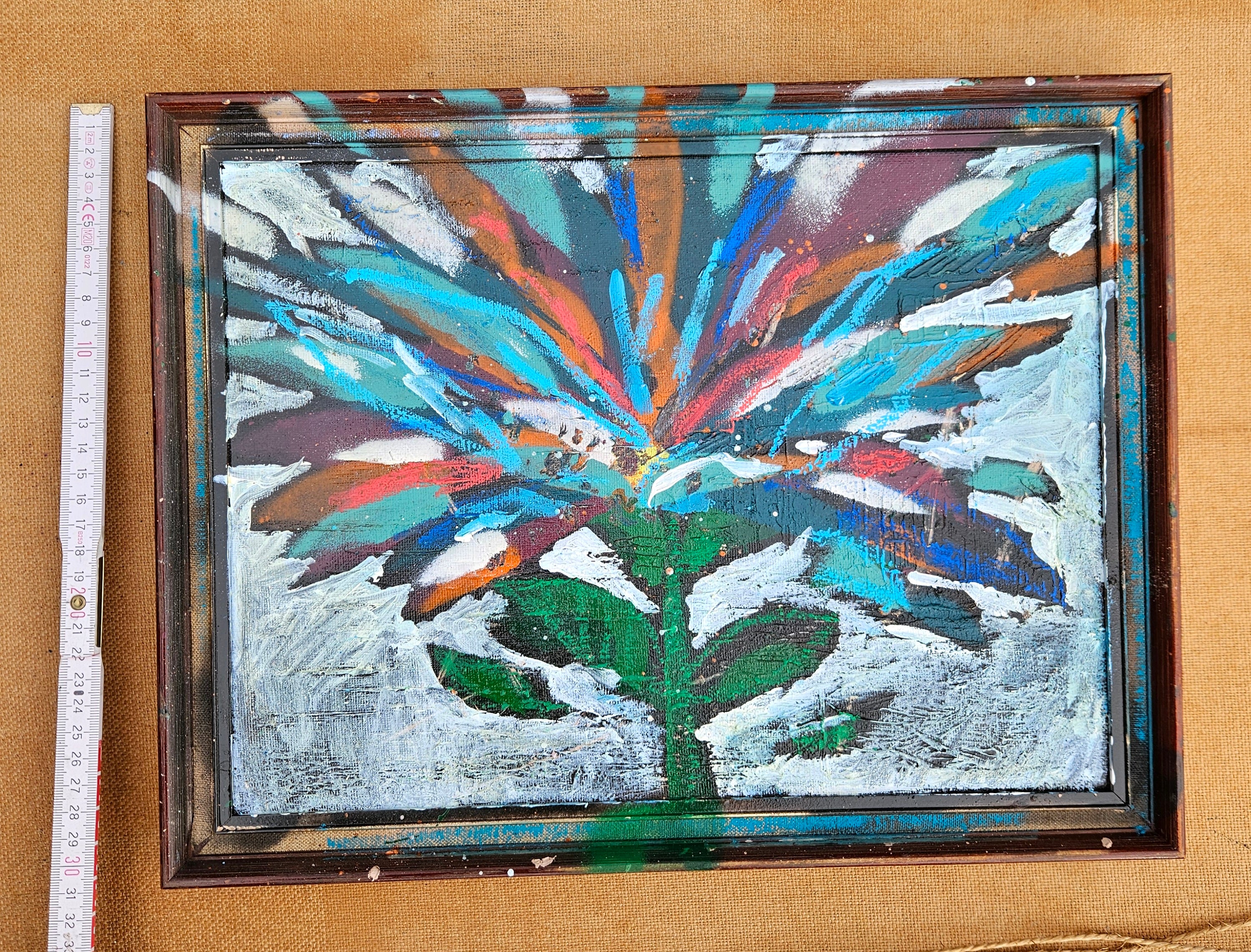 Julekalender-værk small 24 2025