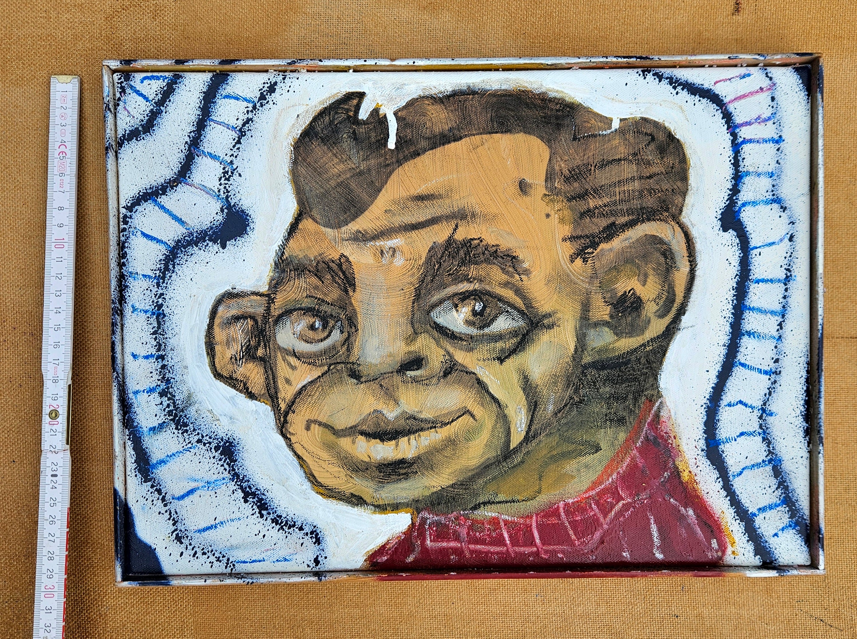 Julekalender-værk small 23 2025