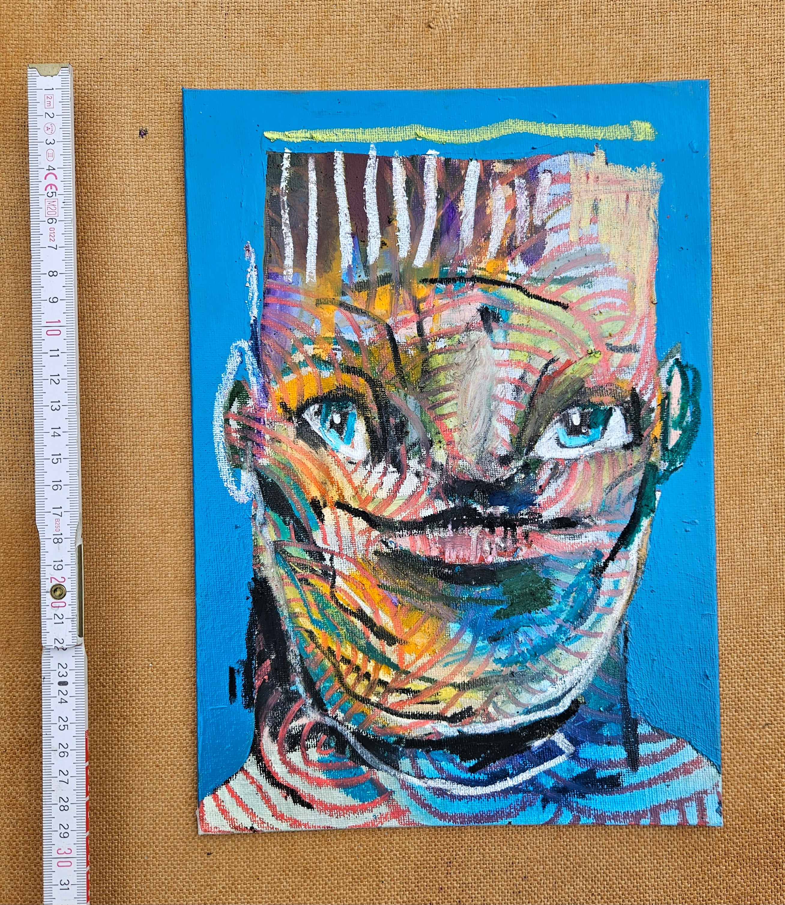 Julekalender-værk small 5 2025