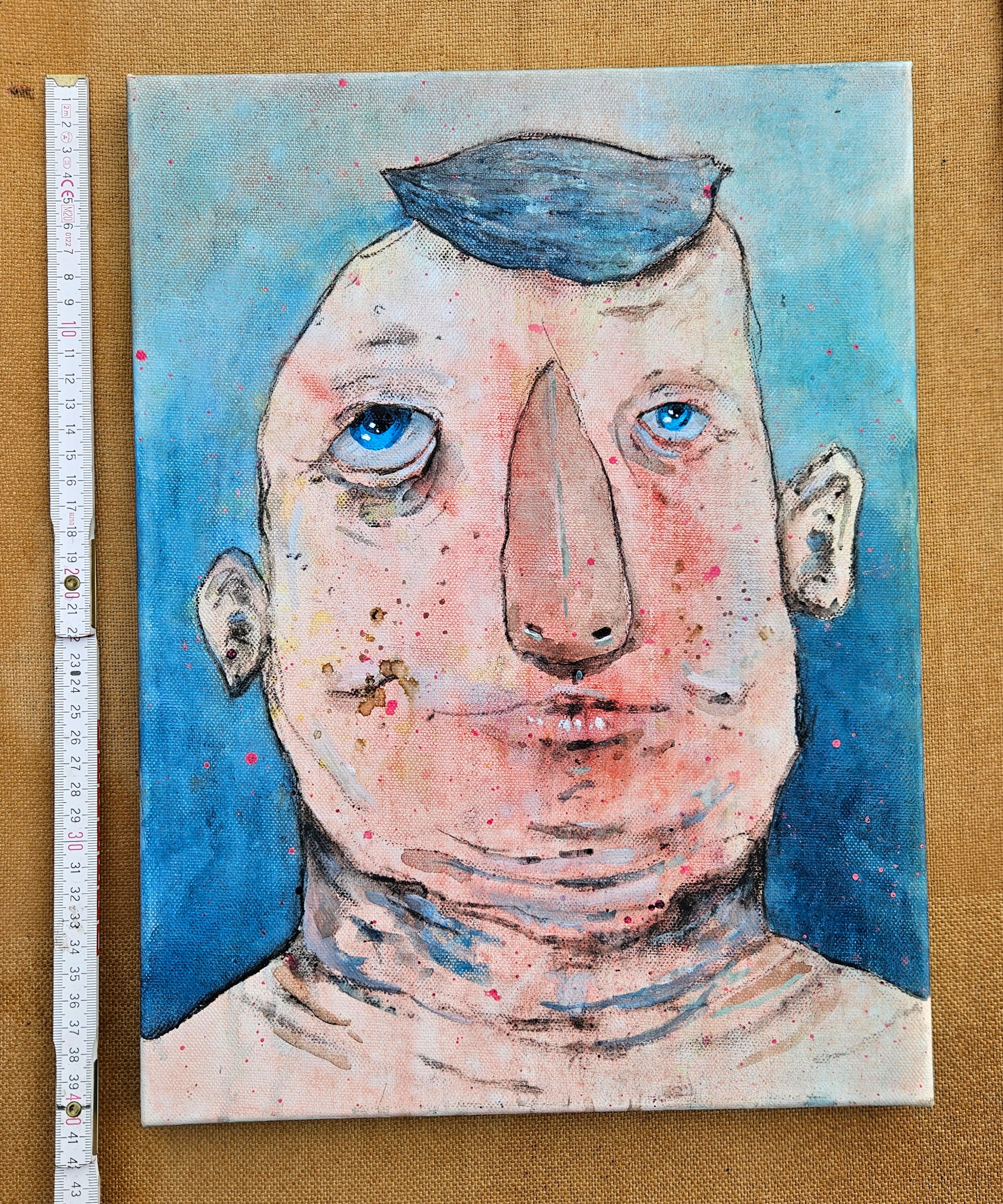 Julekalender-værk small 21 2025