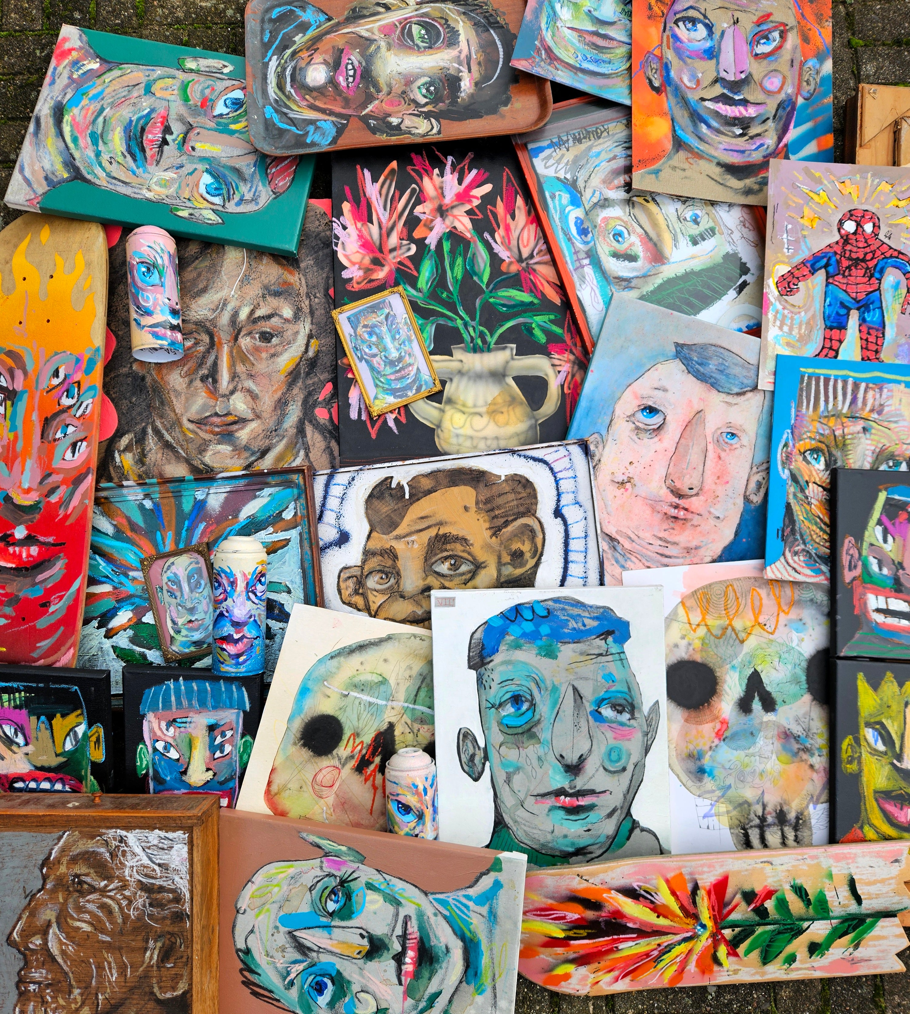 Julekalender-værk small 2 2025