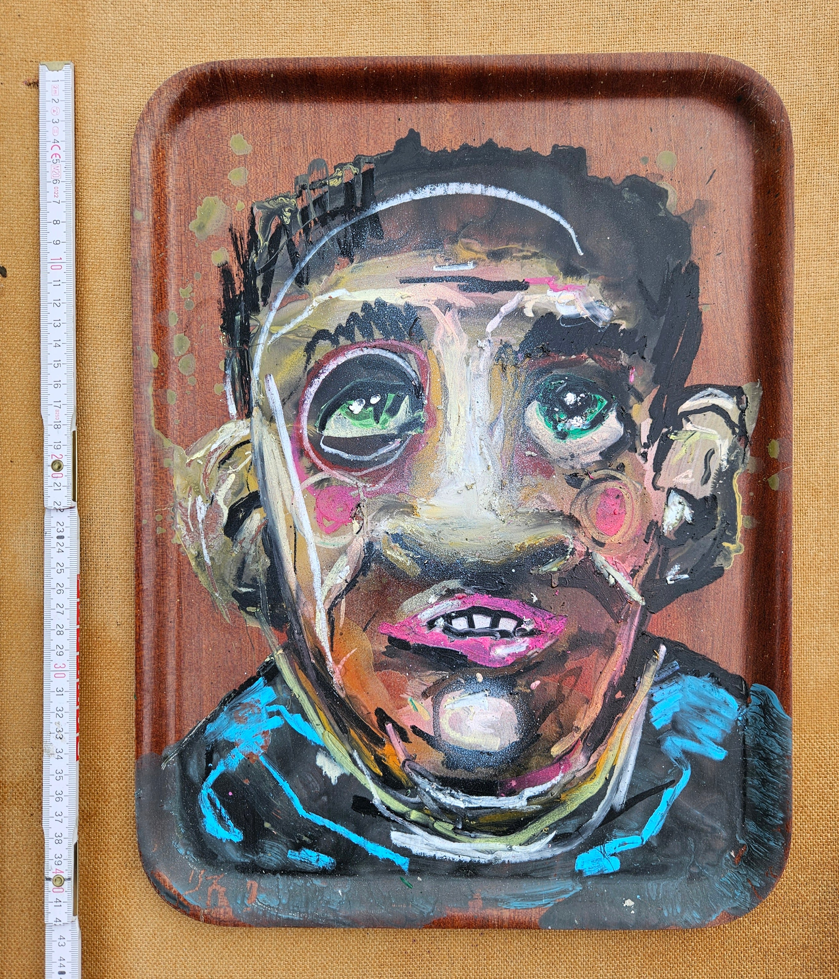 Julekalender-værk small 11 2025