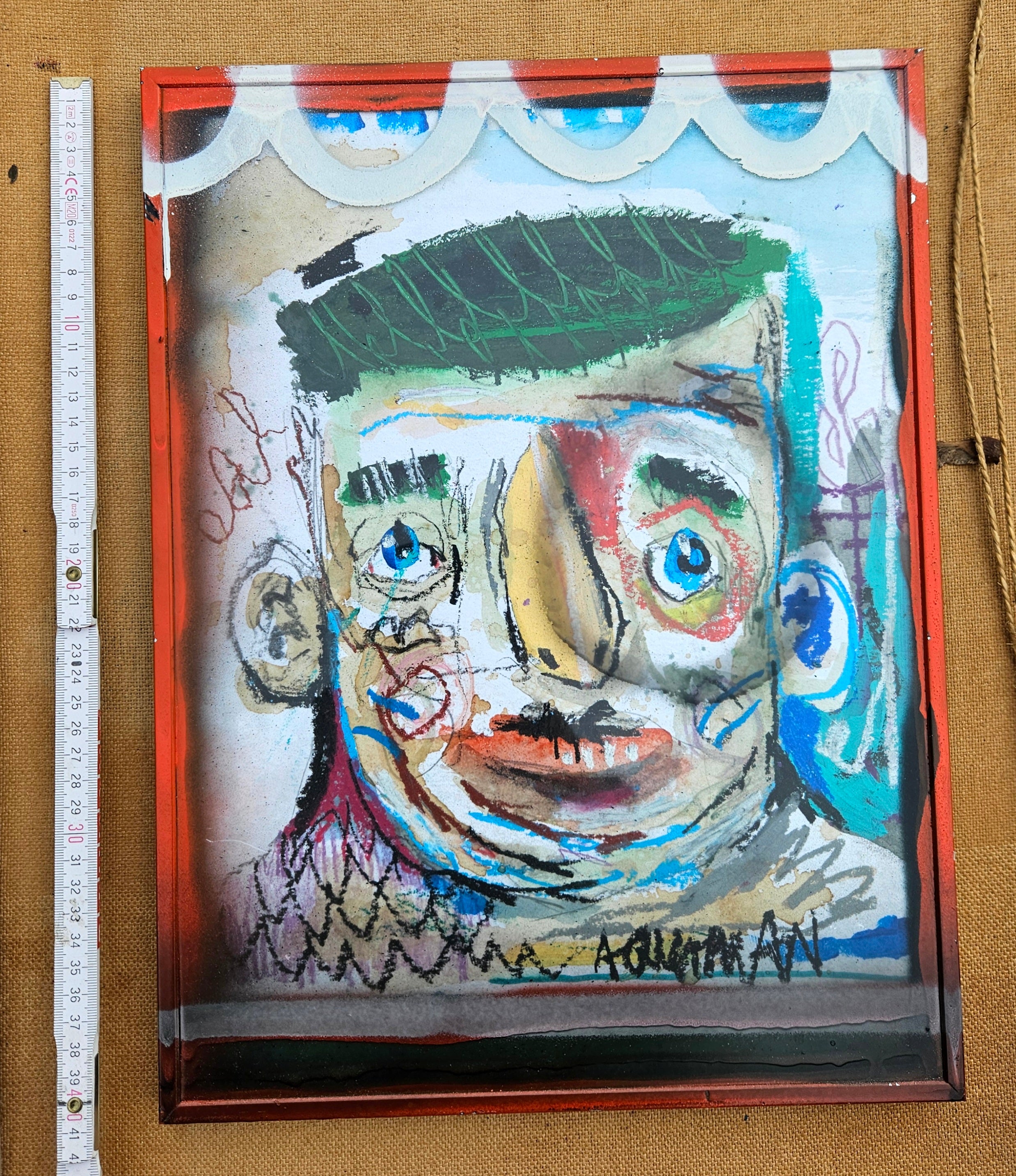 Julekalender-værk small 20 2025