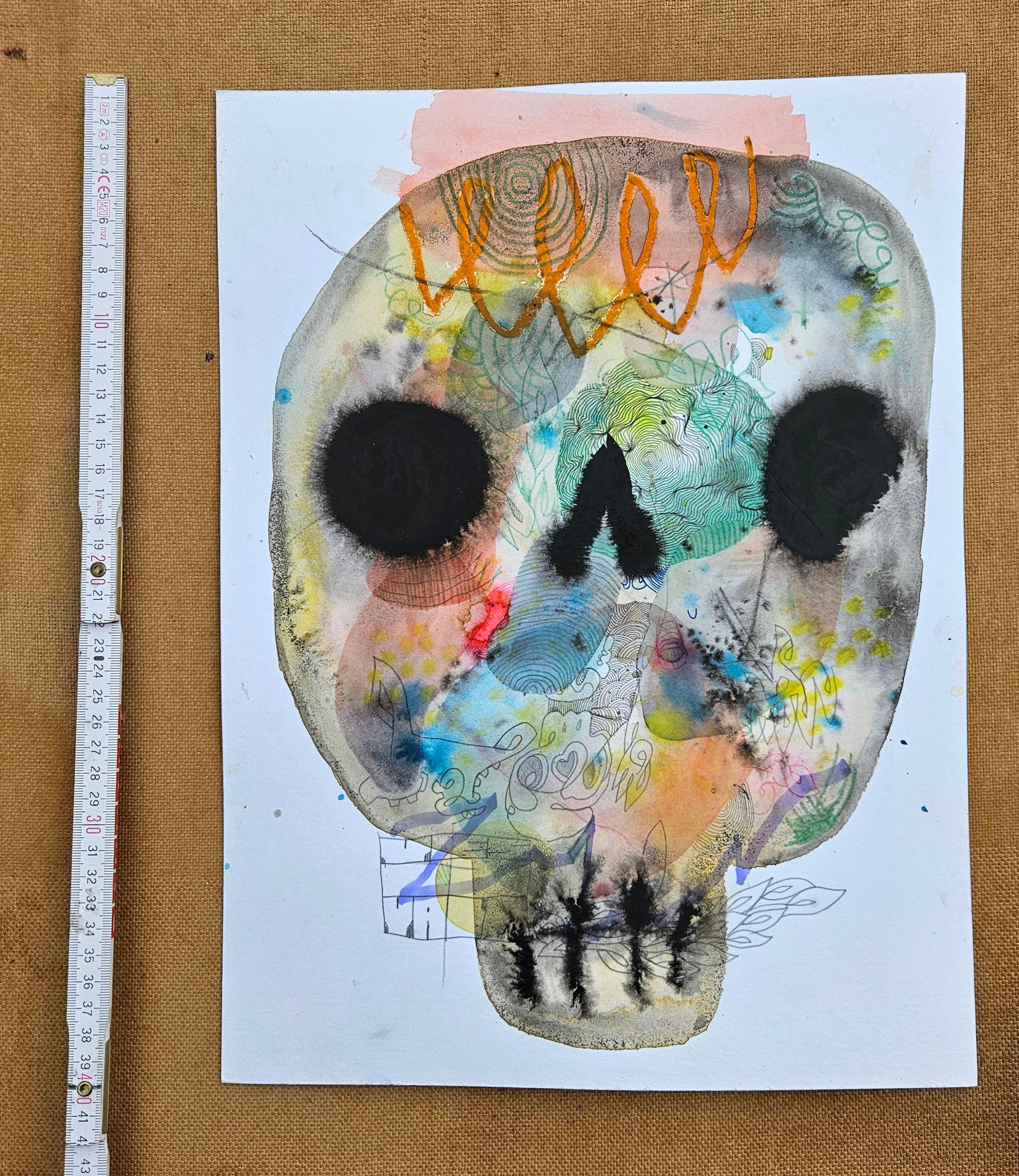 Julekalender-værk small 2 2025