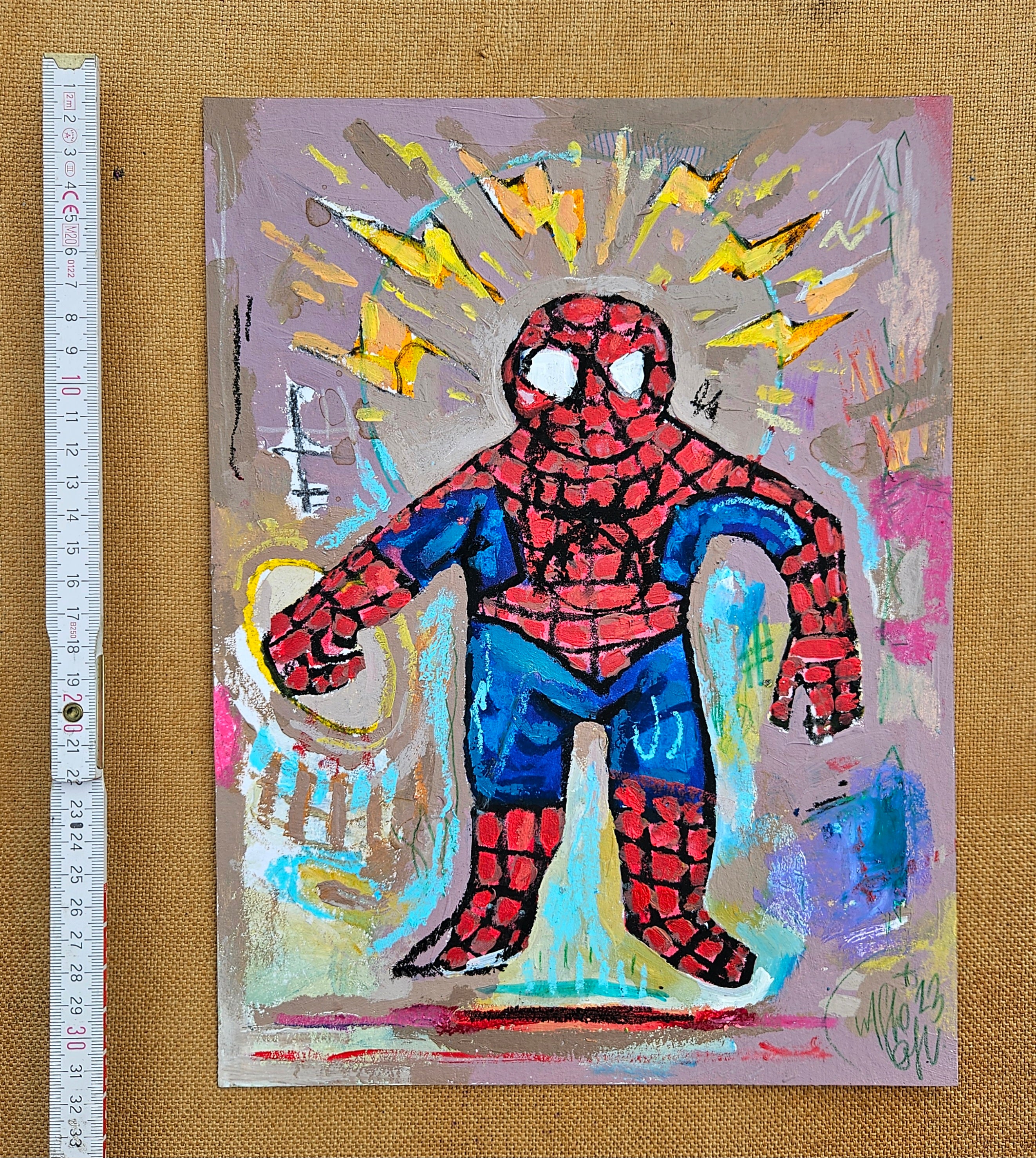 Julekalender-værk small 14 2025