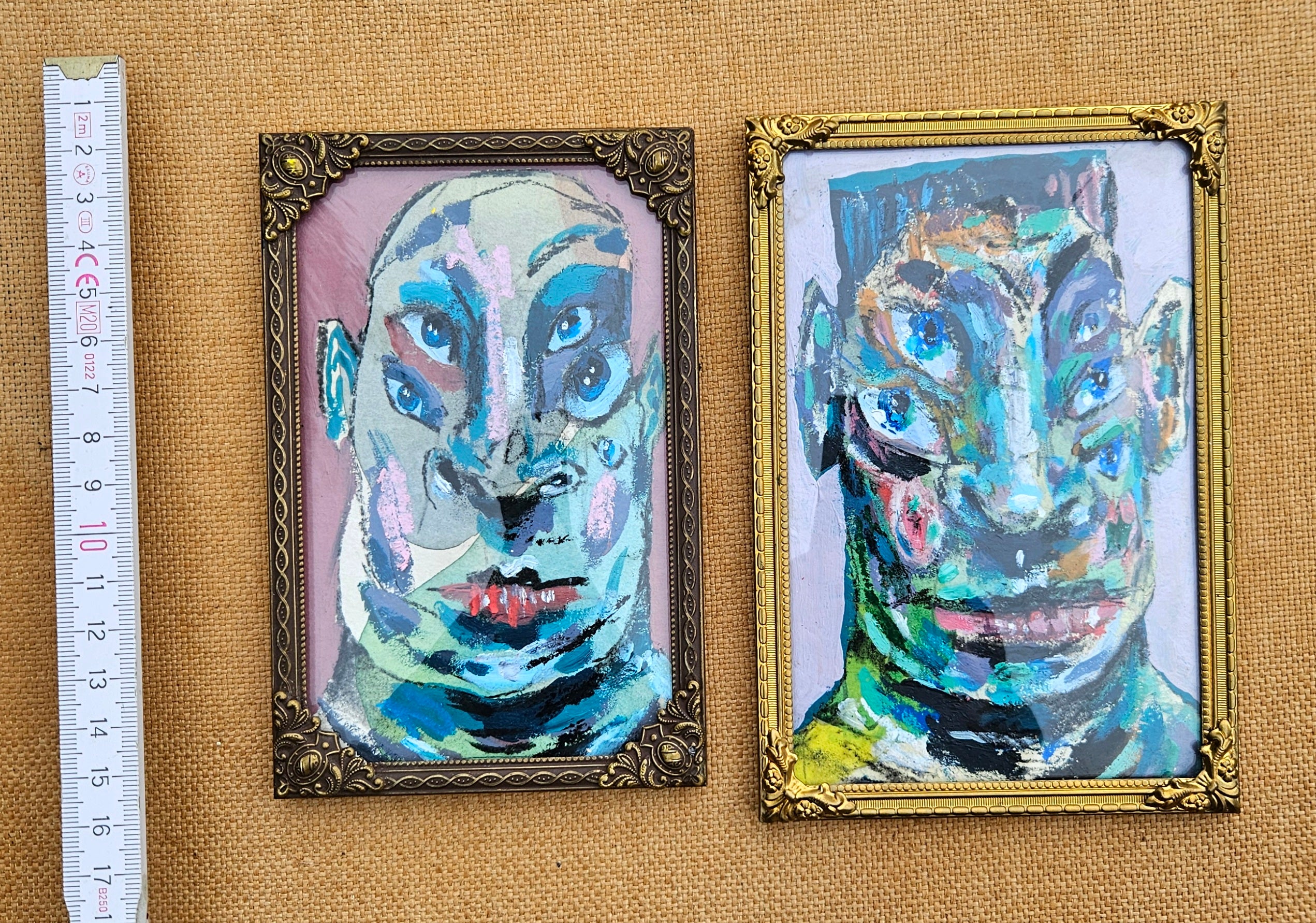 Julekalender-værk small 8 2025